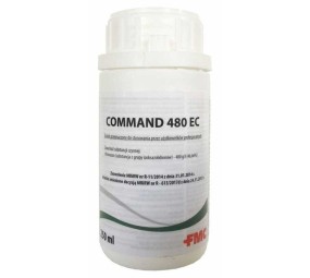 Command 480 EC