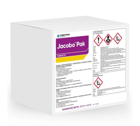 Jacobo Pak