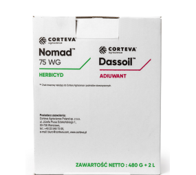 Nomad 75 WG