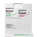 Nomad 75 WG