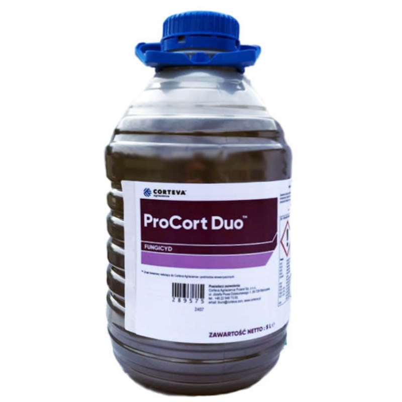 ProCort Duo