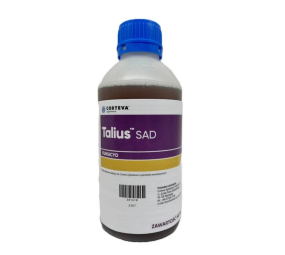 Talius SAD