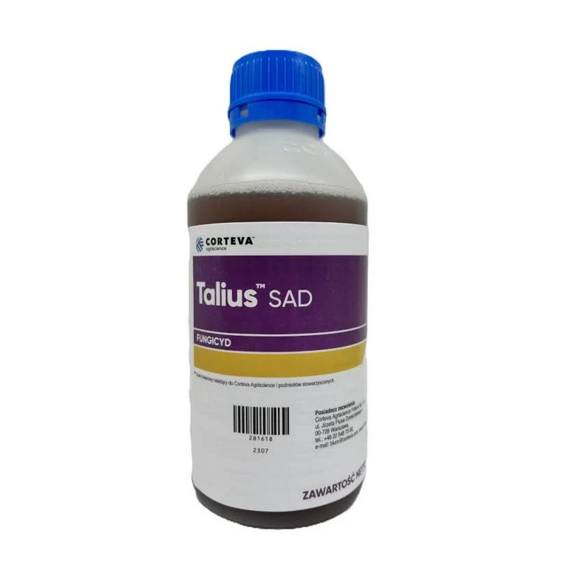 Talius SAD
