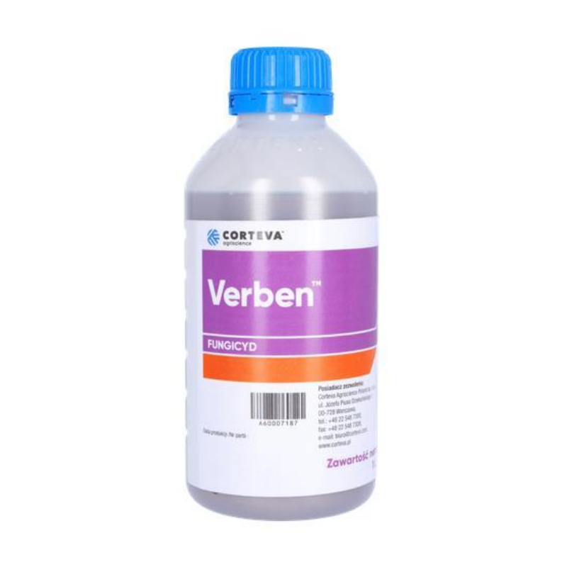 Verben