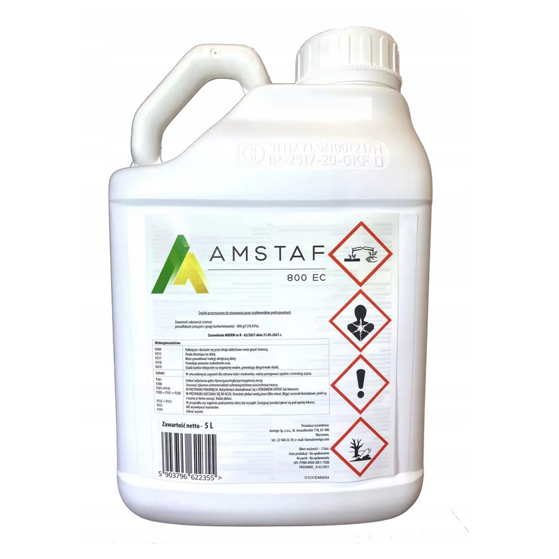 Amstaf 800 EC