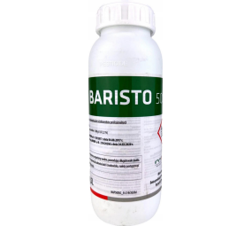 Baristo 500 SC