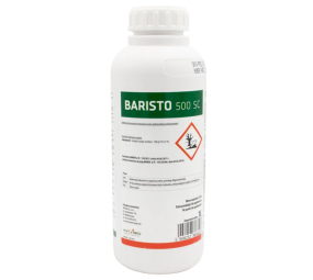 Baristo 500 SC