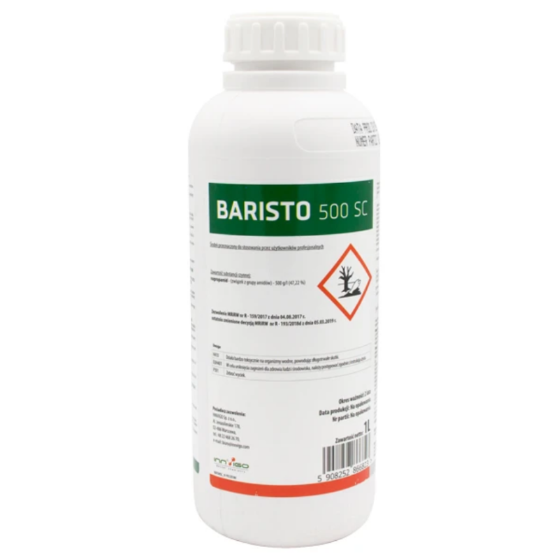 Baristo 500 SC