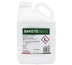 Baristo 500 SC