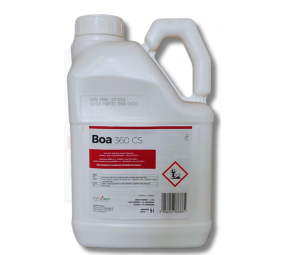 Boa 360 CS
