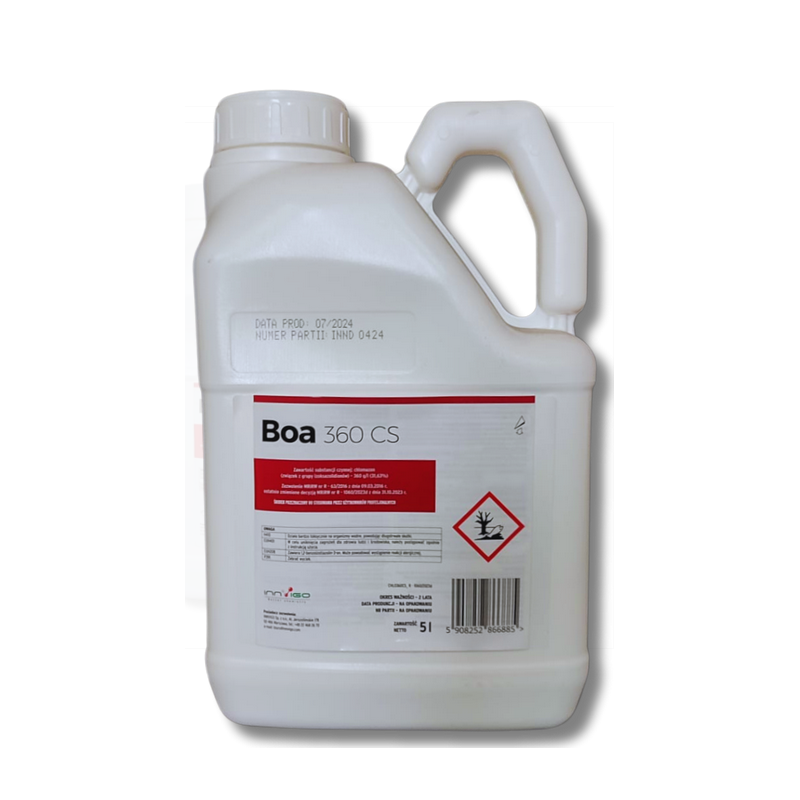 Boa 360 CS