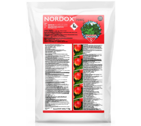 Nordox 75 WG
