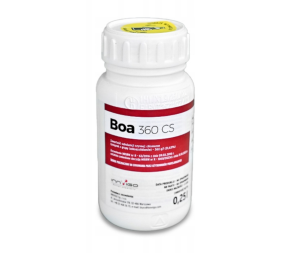 Boa 360 CS
