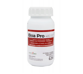 Boa Pro 480 EC
