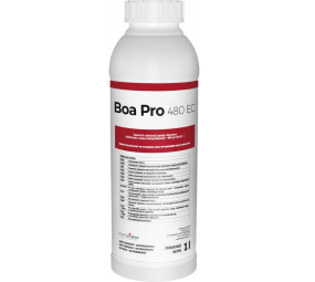 Boa Pro 480 EC