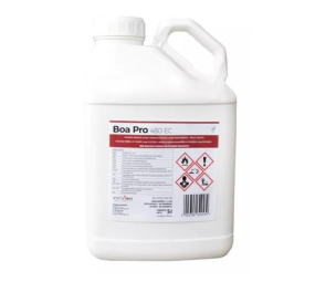 Boa Pro 480 EC