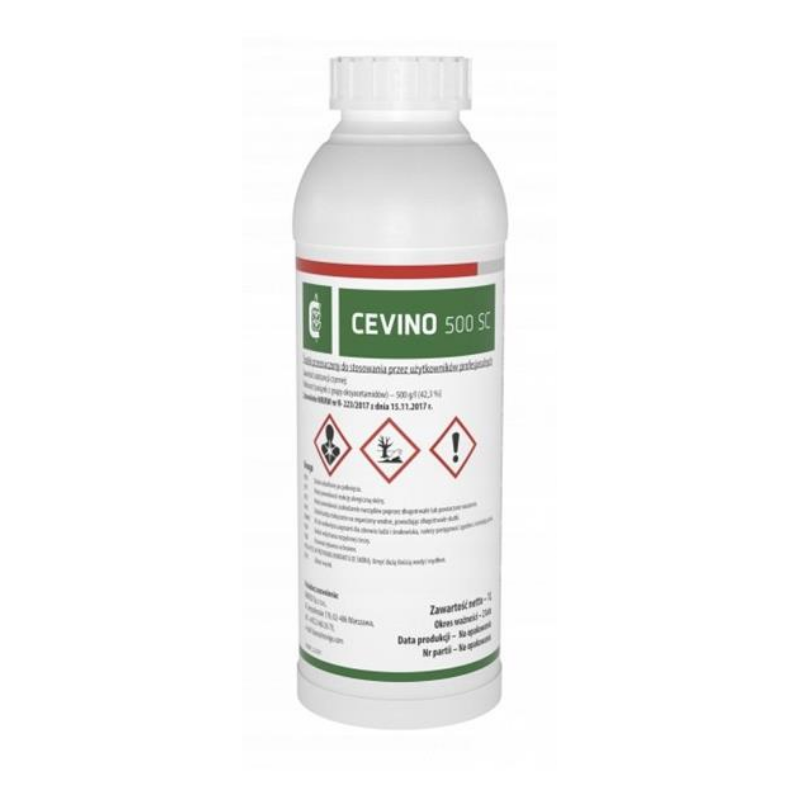 Cevino 500 CE
