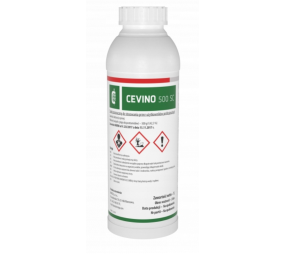Cevino 500 CE