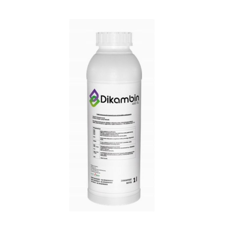 Dikambin 480 SL