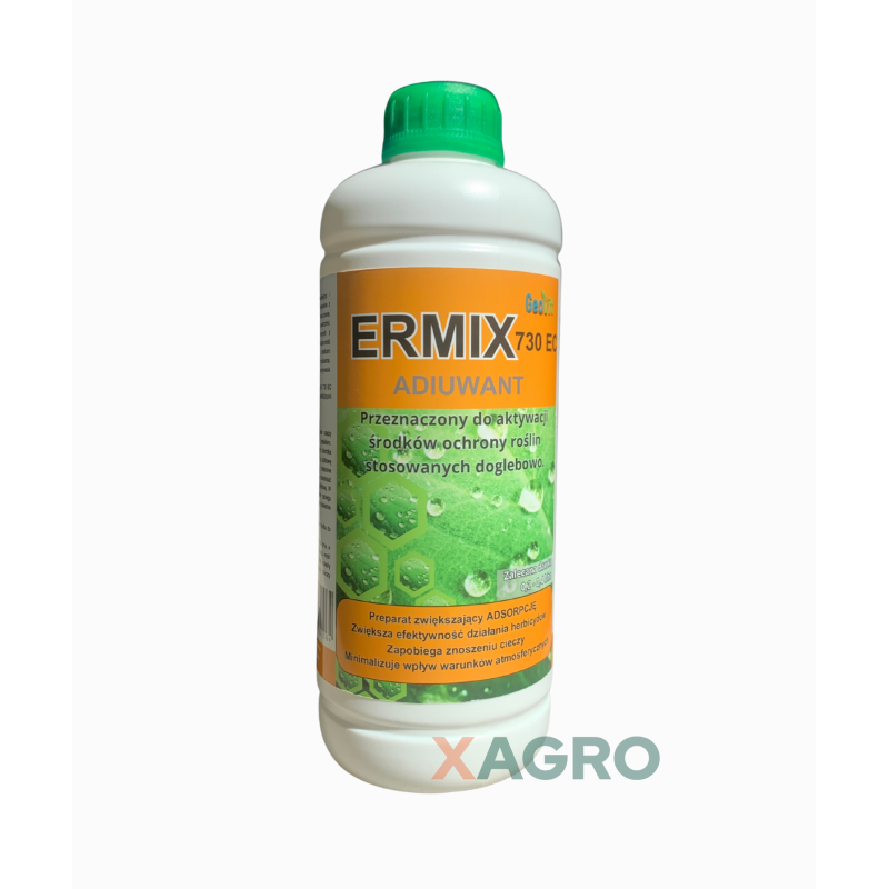 Ermix 730 EC