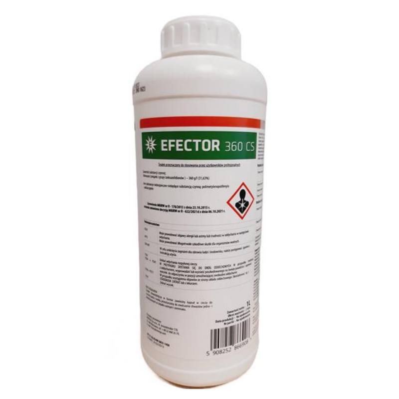 Efector 360 CS