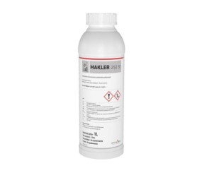 Makler 250 SE