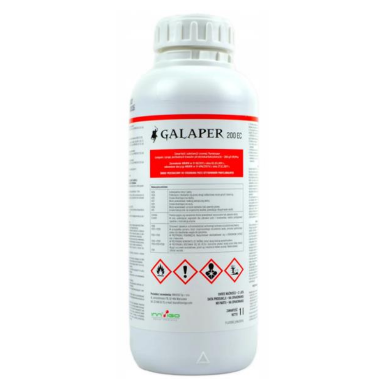 Galaper 200 EC