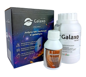 Galaxo 150 WG