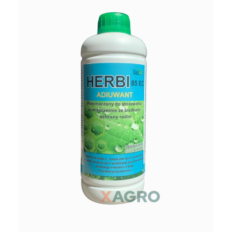 HERBI 85 EC