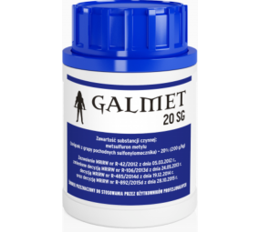 Galmet 20 SG
