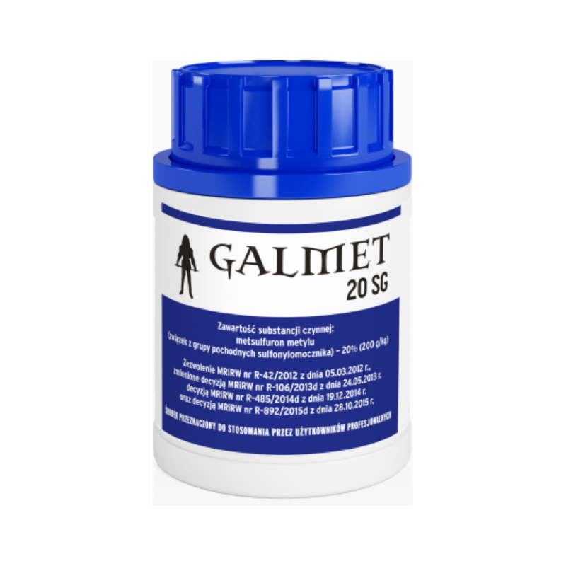 Galmet 20 SG