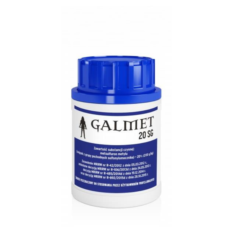 Galmet 20 SG