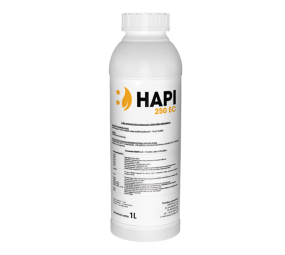 Hapi 250 EC