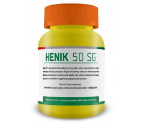 Henik 50 SG