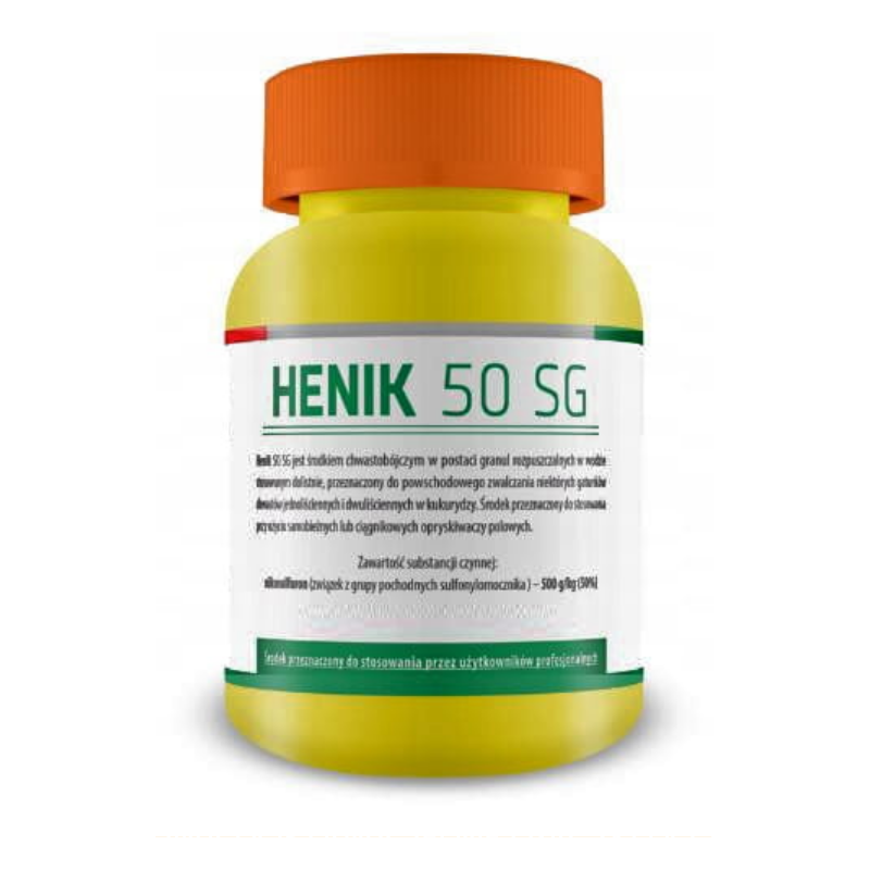 Henik 50 SG