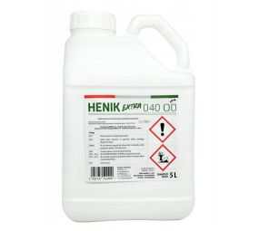 Henik Extra 040 OD