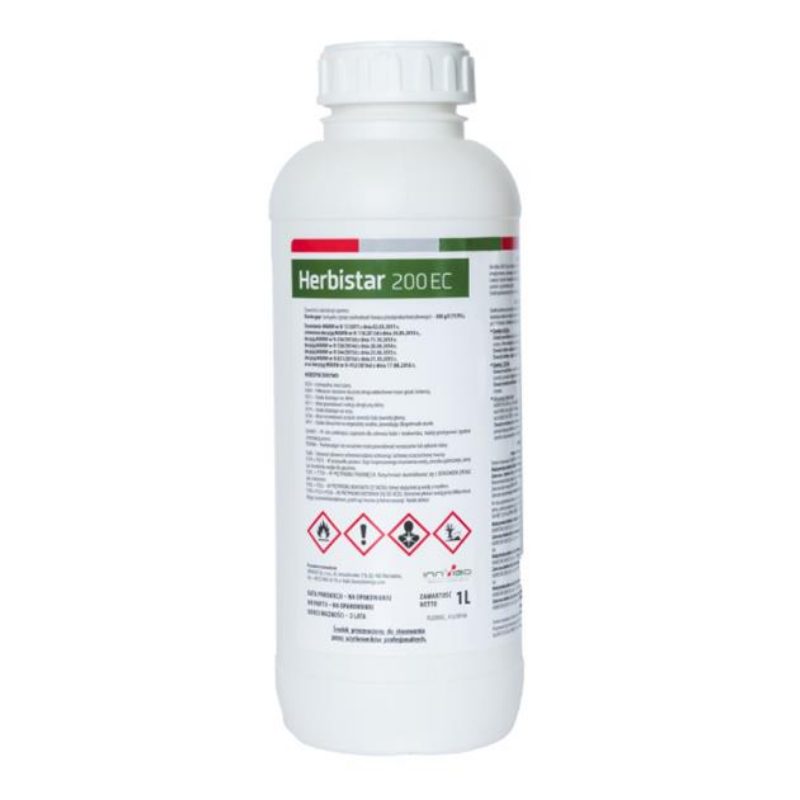Herbistar 200 EC