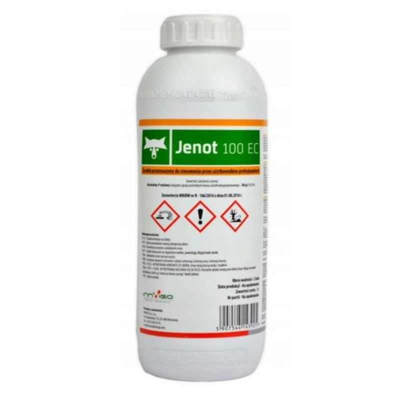 Jenot 100 EC