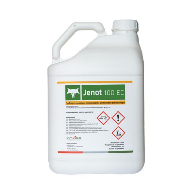 Jenot 100 EC