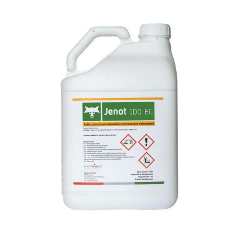 Jenot 100 EC