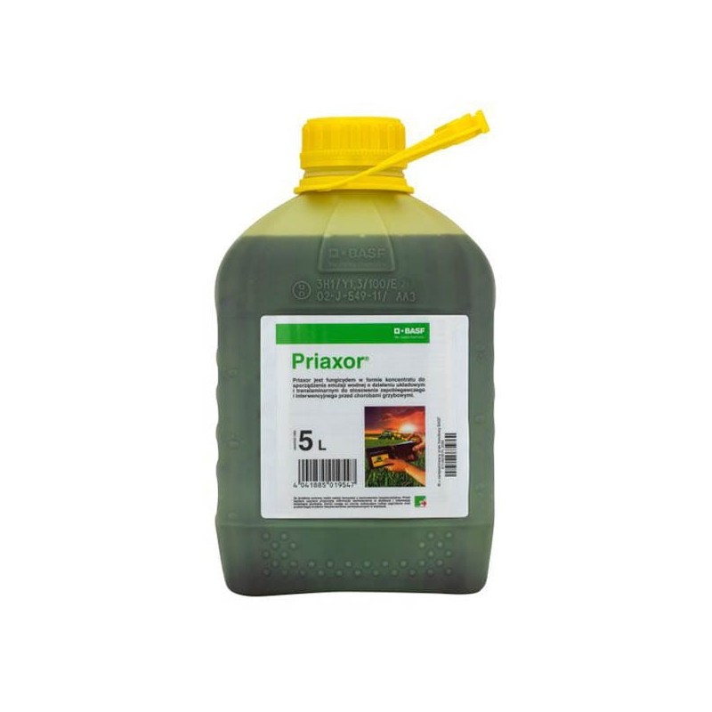 Priaxor EC