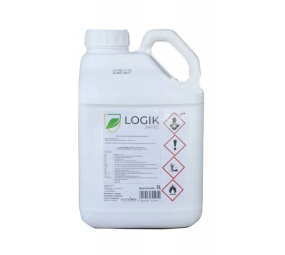 Logik 240 EC