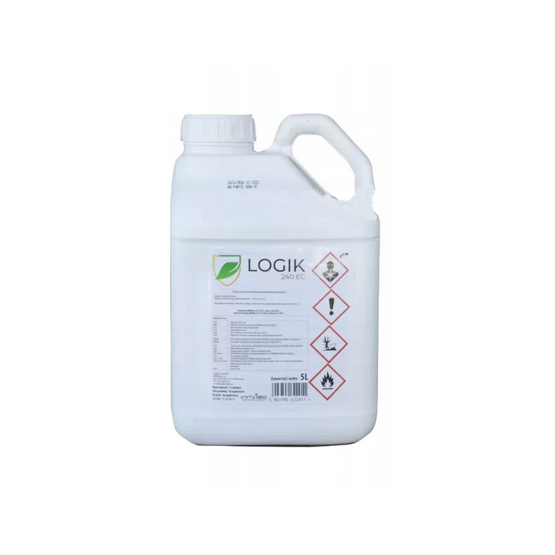 Logik 240 EC