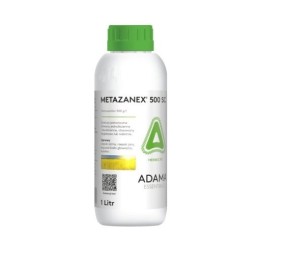 Metazanex 500 SC