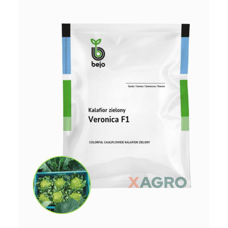 Kalafior Veronica F1 Bejo