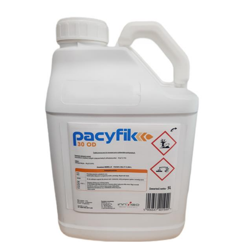 Pacyfik 30 OD