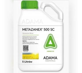 Metazanex 500 SC