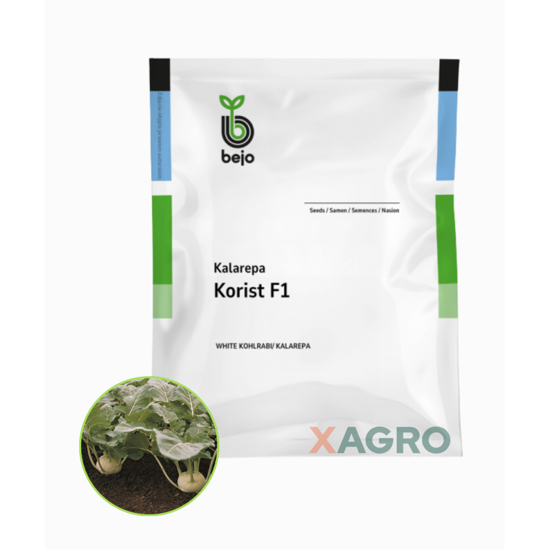 Kalarepa Korist F1 Bejo