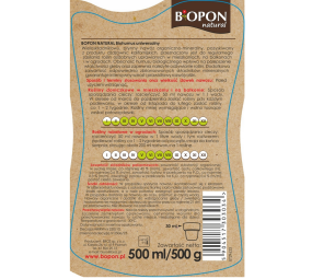 Biohumus uniwersalny Biopon