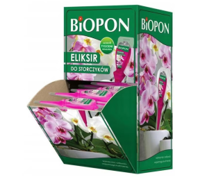 Eliksir do storczyków Biopon
